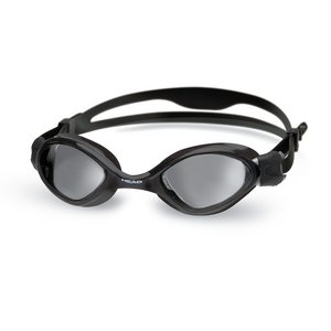 TSK Shop Swimming Schwimmbrillen & Zubehör Head Tiger Black / Smoke L