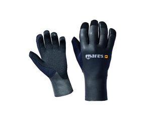 TSK Shop Freediving Freedive-Socken & -Handschuhe Mares Smooth Skin 35 Gloves M