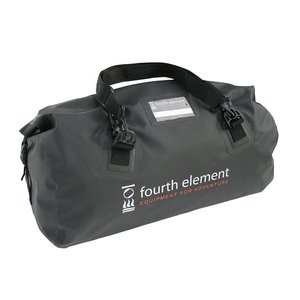 TSK Shop Tauchausrüstung Taschen & Aufbewahrung Fourth Element Argo Drypack Schwarz 45liter