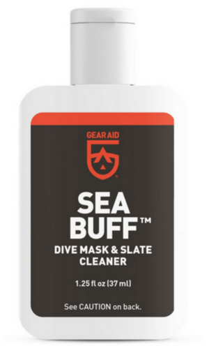 TSK Shop ABC Maskenzubehör Scubapro Sea Buff MC Nett 37ml