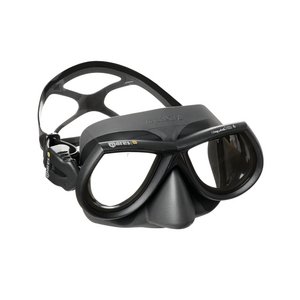 TSK Shop Freediving Freedive-Masken & -Schnorchel Mares Star LiquidSkin SF Grau