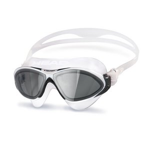 TSK Shop Swimming Schwimmbrillen & Zubehör Head Horizon clear/white/black/smoked