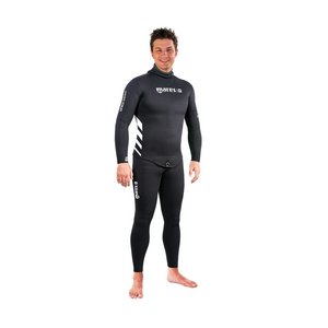 TSK Shop Freediving Freedive-Anzüge Mares Jacket Apnea Instinct 30 Man S3