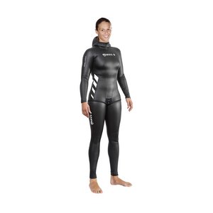 TSK Shop Freediving Freedive-Anzüge Mares Pants Apnea Instinct 17 Woman S3