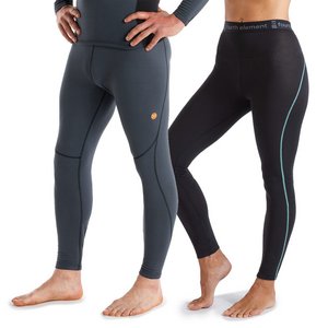 TSK Shop Tauchanzüge & Zubehör Westen & Unterzieher Fourth Element J2 Mens Leggins L