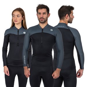 TSK Shop Tauchanzüge & Zubehör Westen & Unterzieher Fourth Element Thermocline Mens L/S Top L