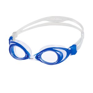 TSK Shop Swimming Schwimmbrillen & Zubehör Head Vision Optical Goggle Transparent / Blau