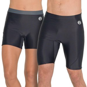 TSK Shop Tauchanzüge & Zubehör Westen & Unterzieher Fourth Element Thermocline Womens Shorts 10/38