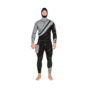 TSK Shop Tauchanzüge & Zubehör Neoprenanzüge Mares Flexa Z-Therm Men 2/S