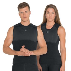 TSK Shop Tauchanzüge & Zubehör Westen & Unterzieher Fourth Element X-Core Womens Vest 10/38