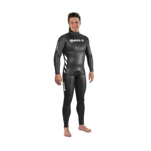 TSK Shop Freediving Freedive-Anzüge Mares Jacket Apnea Instinct 17 Man S4