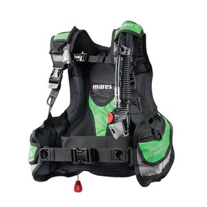 TSK Shop Freizeit Kindersortiment Mares Scuba Ranger XXXS