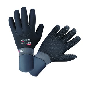 TSK Shop Tauchanzüge & Zubehör Handschuhe Mares Flexa Fit 6.5 M