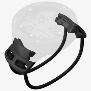 TSK Shop Tauchzubehör Tauchcomputerzubehör Suunto Suunto Bungee Adapter Kit Zoop/Vyper Novo