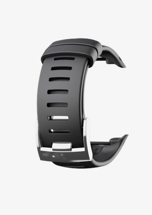 TSK Shop Tauchzubehör Tauchcomputerzubehör Suunto Suunto D4i novo Strap Schwarz