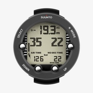 TSK Shop Tauchausrüstung Tauchcomputer Suunto Suunto Vyper Novo Graphite