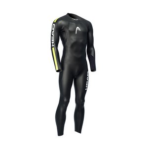 TSK Shop Swimming Schwimmanzüge Head Tricomp Skin Man TRI 4.3.2 M