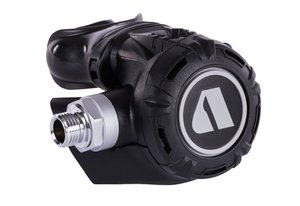 TSK Shop Tauchausrüstung Atemregler Apeks Apeks XL4 Set inkl. Octopus