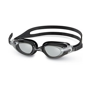 TSK Shop Swimming Schwimmbrillen & Zubehör Head Cyclone Black / Smoke