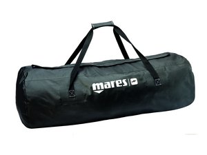TSK Shop Tauchausrüstung Taschen & Aufbewahrung Mares Attack 100 Schwarz 120liter
