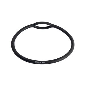 TSK Shop Tauchzubehör Atemreglerzubehör Mares Neck Reg. Bungee -XR LINE Schwarz