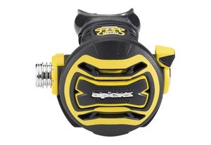TSK Shop Tauchausrüstung Atemregler Apeks Octopus XTX40