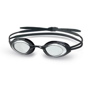 TSK Shop Swimming Schwimmbrillen & Zubehör Head Stealth Black / Clear