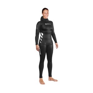 TSK Shop Freediving Freedive-Anzüge Mares Jacket Apnea Instinct 50 Woman S3