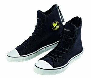 TSK Shop Tauchanzüge & Zubehör Socken & Füsslinge Poseidon One Shoe 38 Schwarz / Weiss