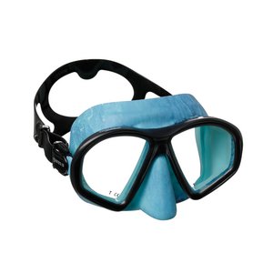 TSK Shop Freediving Freedive-Masken & -Schnorchel Mares Mask Sealhouette SF MBLBK