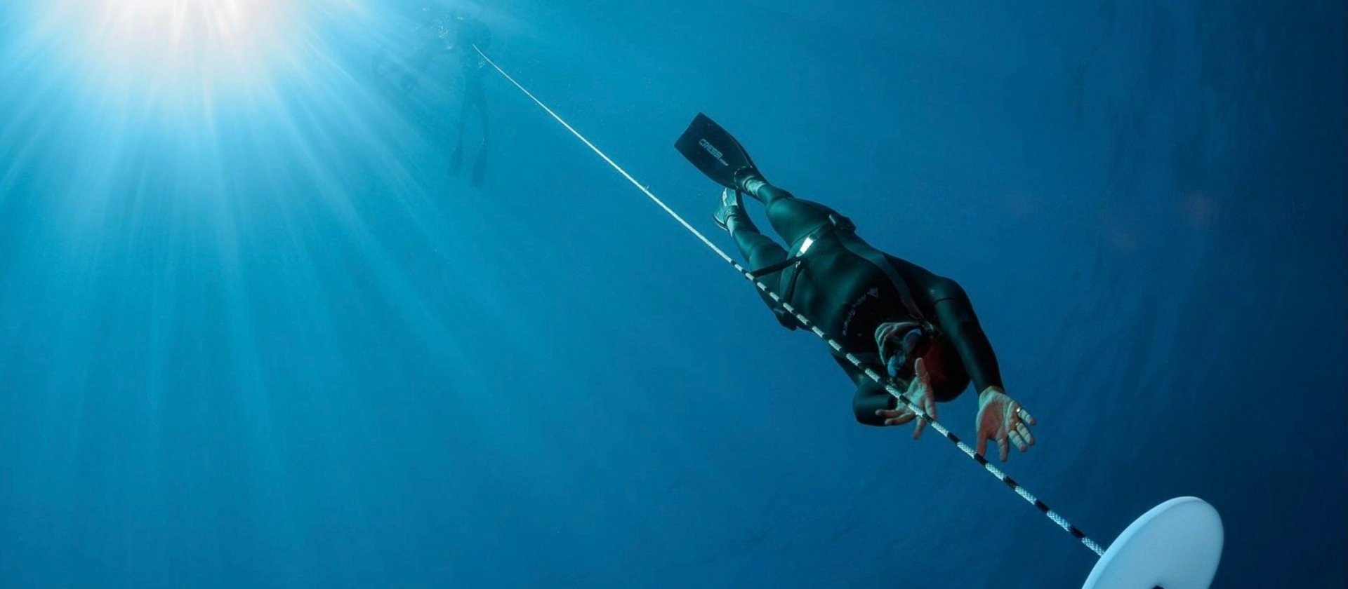 Freedive Indoor Freedive Indoor
