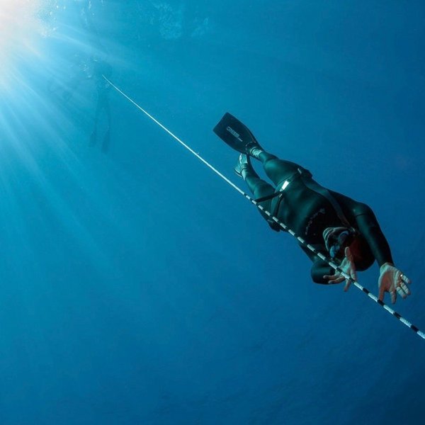 Freedive Indoor Freedive Indoor