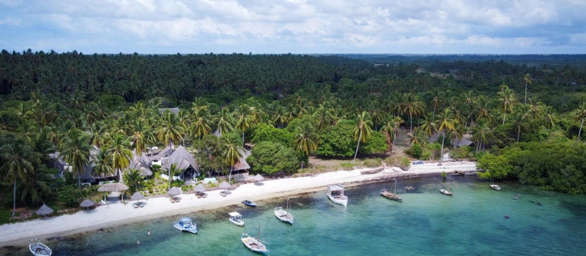 Mafia Island Tanzania Mafia Island Tanzania