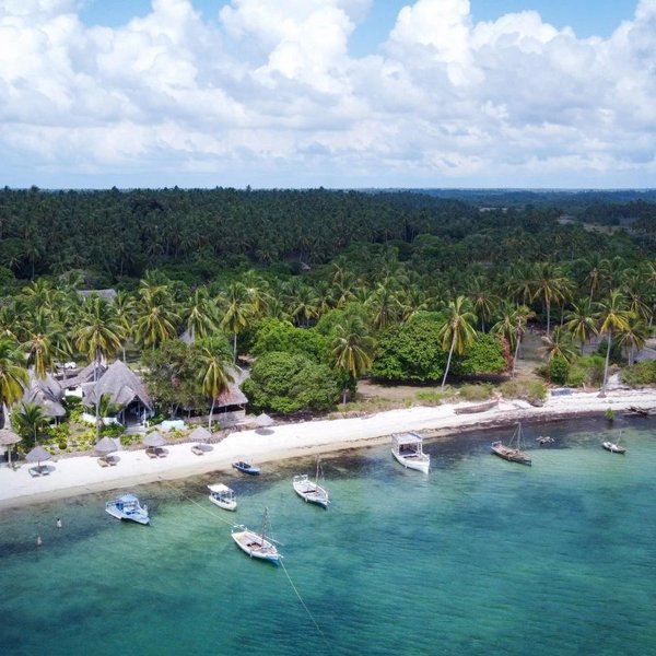 Mafia Island Tanzania Mafia Island Tanzania