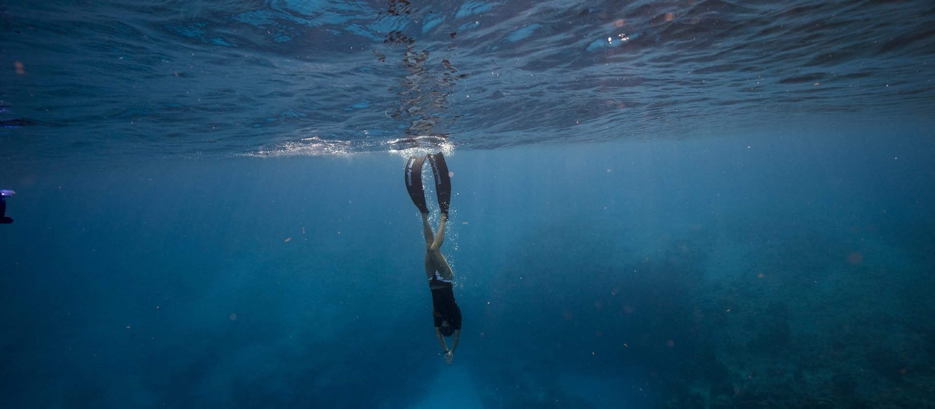 Freediver