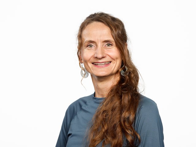 Ann Klemann Ann Klemann