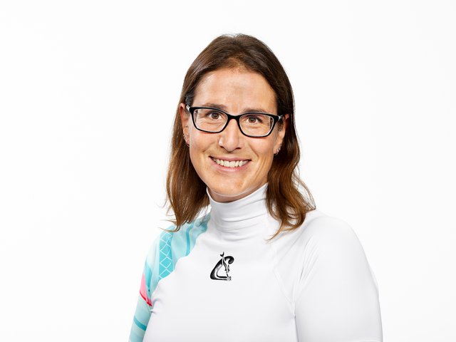 Eliane Läderach Eliane Läderach