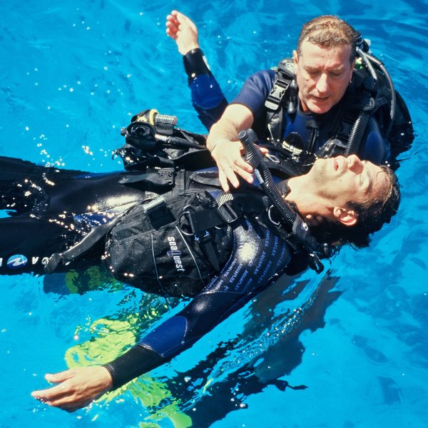 PADI Rescue Diver