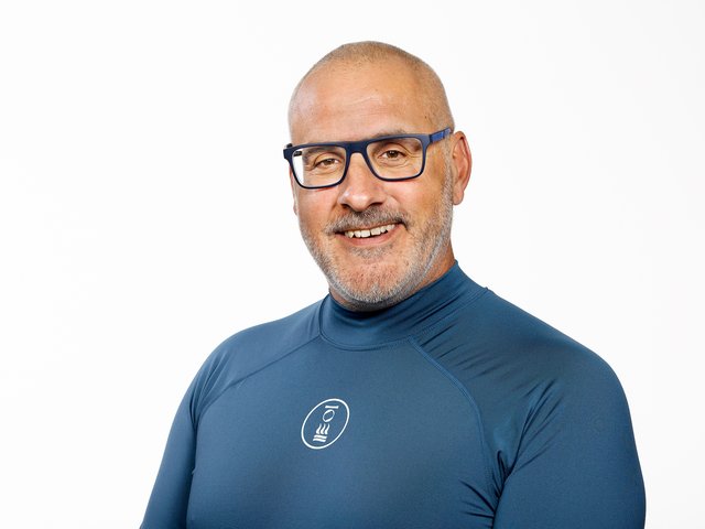 Pascal Bonazza Pascal Bonazza