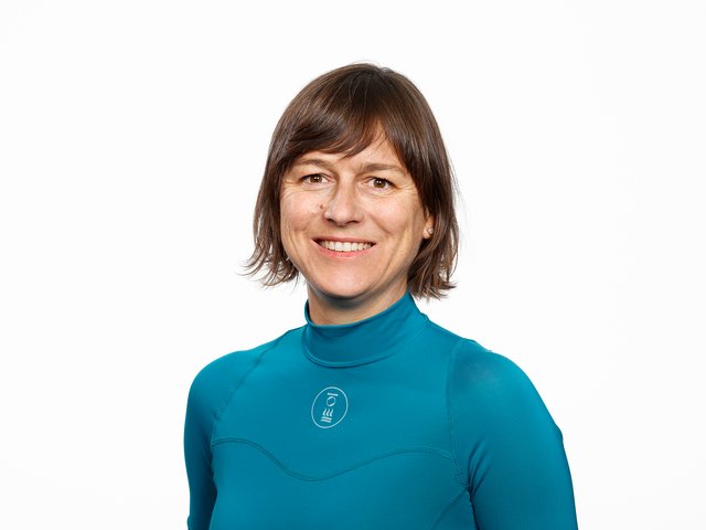 Barbara Gantner Barbara Gantner