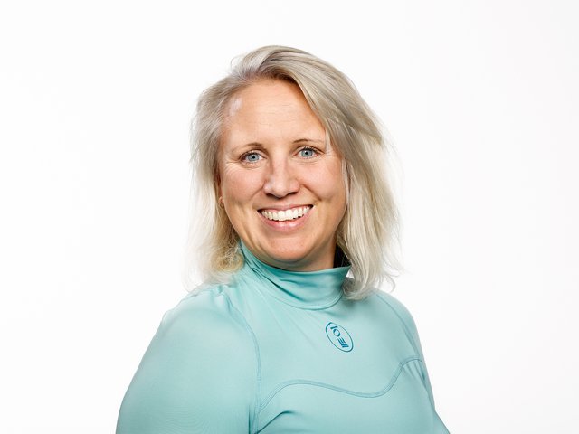 Laura Vogt Laura Vogt