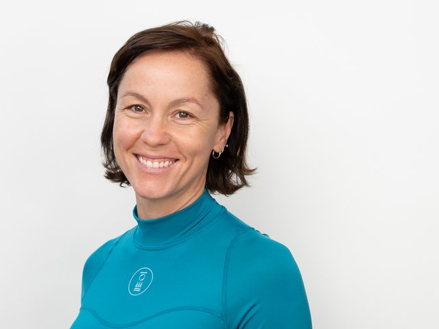 Rejelle Wiliams