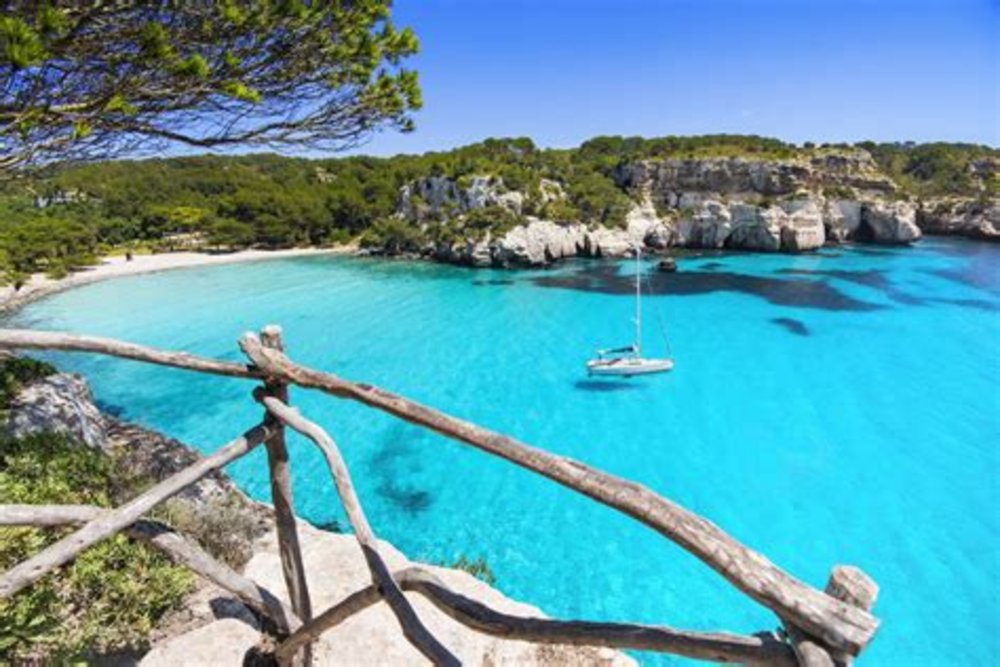 Menorca
