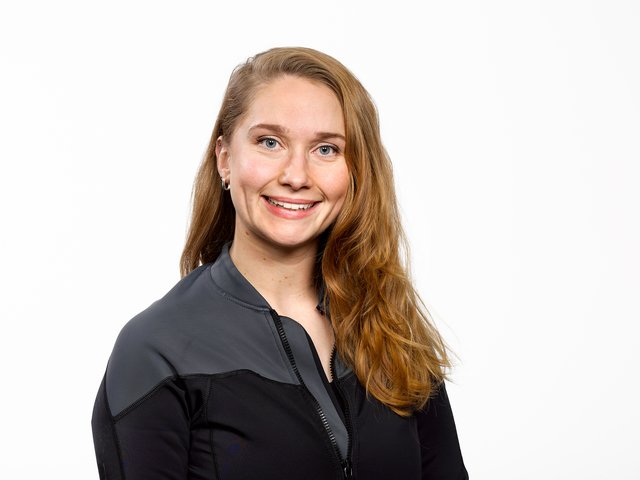 Stefanie Spahr Stefanie Spahr