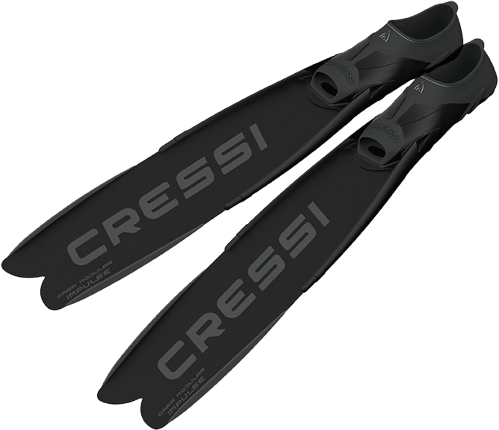 Cressi Freediving Flosse