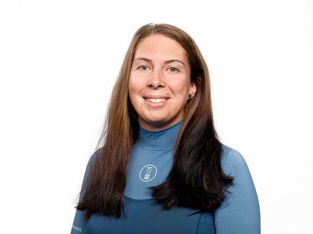 Janine Pollinger Janine Pollinger