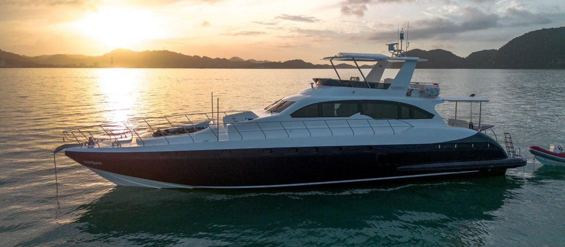 M/Y Gypsy Tauchsafari Boot von Chris Heim, Sea Explorers