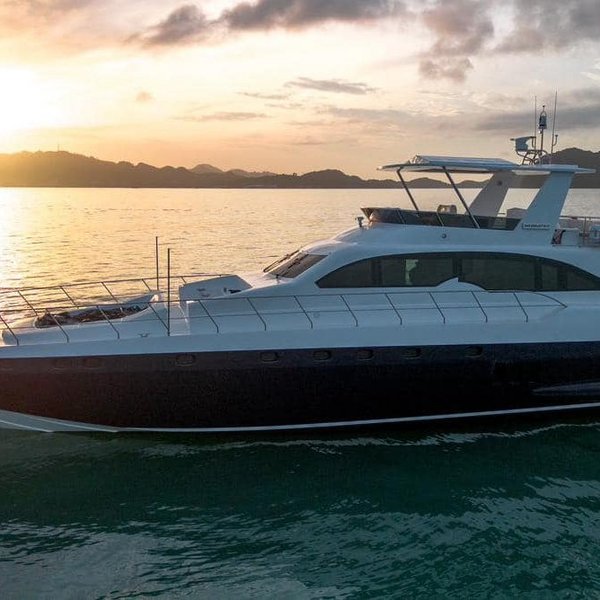 M/Y Gypsy Tauchsafari Boot von Chris Heim, Sea Explorers