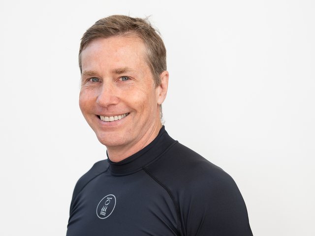 PADI Freedive Instructor