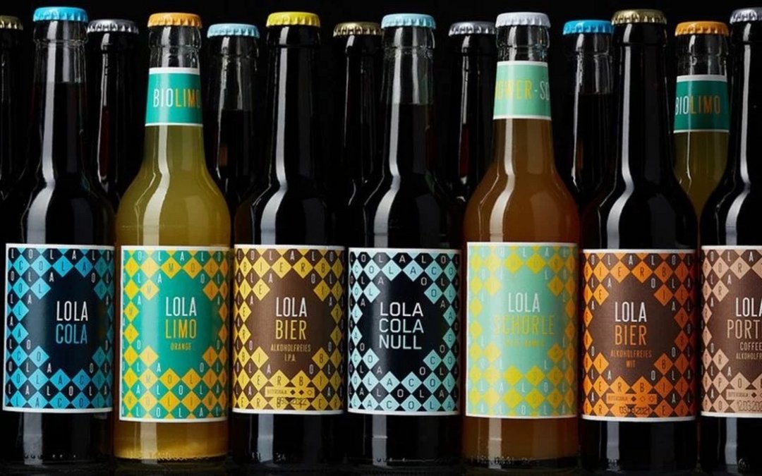 Lola Getränke TSK